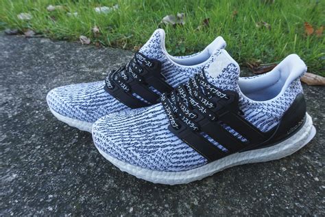 adidas ultra boost 3.0 oreo fake|adidas ultra boost review.